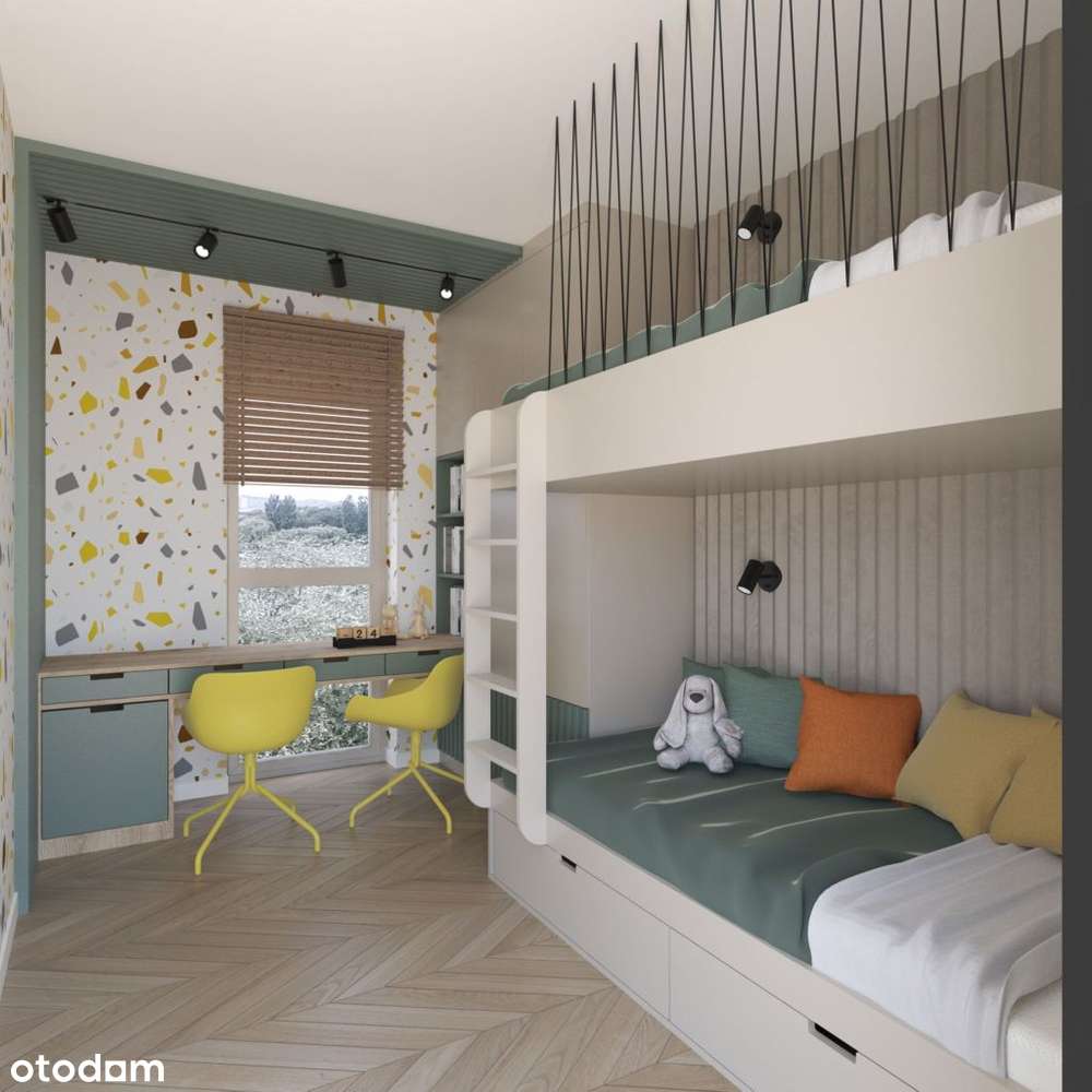 Nova Boguchwała - 5 etap sprzedaży!-4