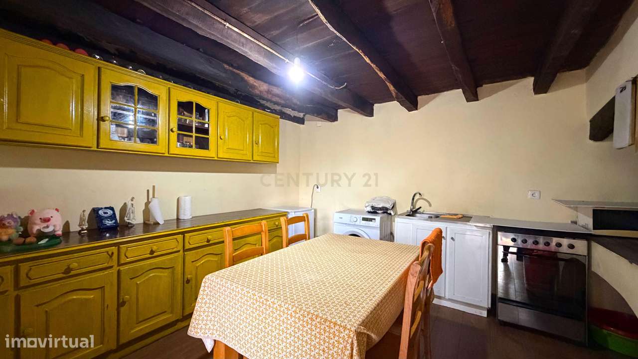 Moradia com terreno de 2000 m² em Ponta do Sol-12
