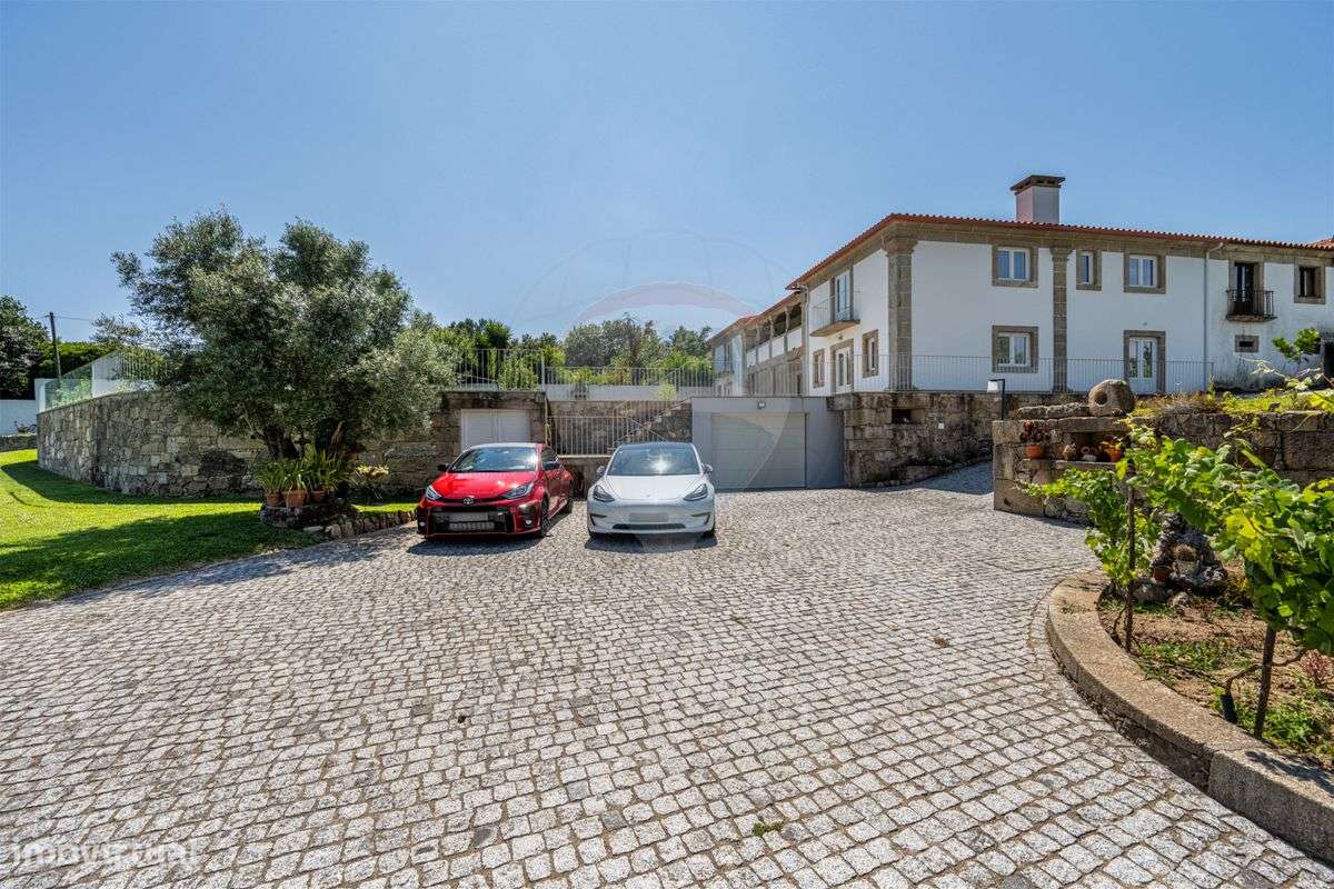 Moradia T4 para venda - Grande imagem: 4/50