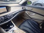 Mercedes-Benz S 350 d 4MATIC BlueTEC Aut - 28