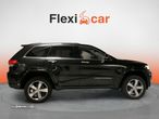 Jeep Grand Cherokee 3.0 CRD V6 Overland - 8