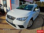 Seat Ibiza - 2