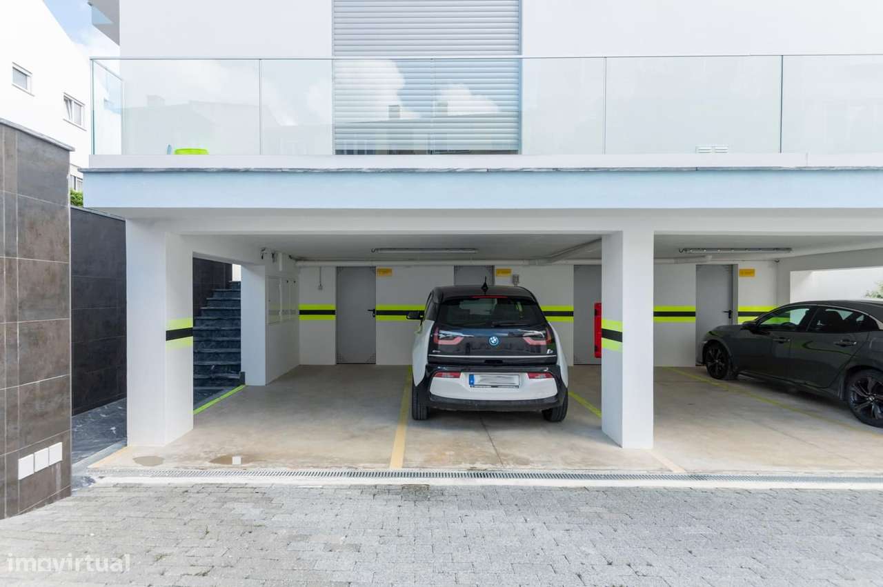 Apartamento T2 com jardim, Cascais - Grande imagem: 5/33