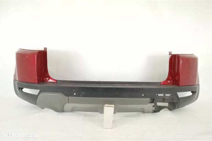 Bara Spate Originala Cu Senzori In Stare Buna Land Rover Range Rover Evoque L538 2011 2012 2013 201 - 1