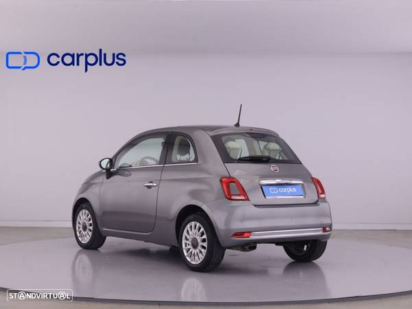 Fiat 500 1.2 Lounge - 5