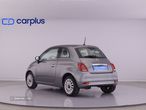 Fiat 500 1.2 Lounge - 5