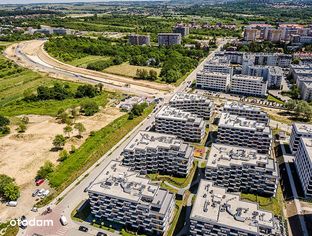 3-pokojowe mieszkanie 67m2 + ogródek