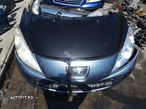 Vand Fata Completa Peugeot 207 din 2006 volan pe stanga - 3