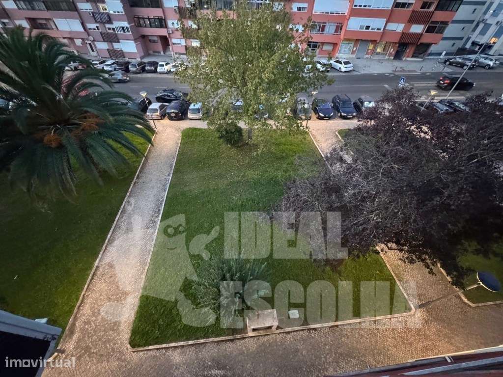 T3 NA AMORA / SEIXAL-23