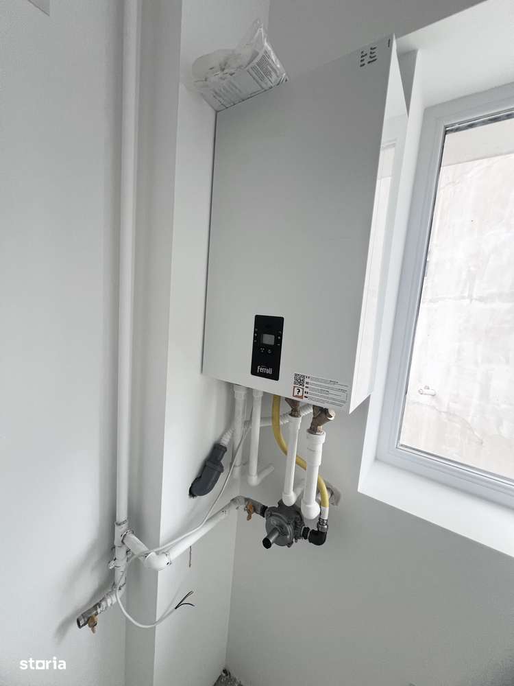 Etaj 1 Decebal Zefirului !-11