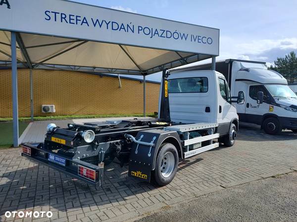 Iveco Daily 70C18 - 7