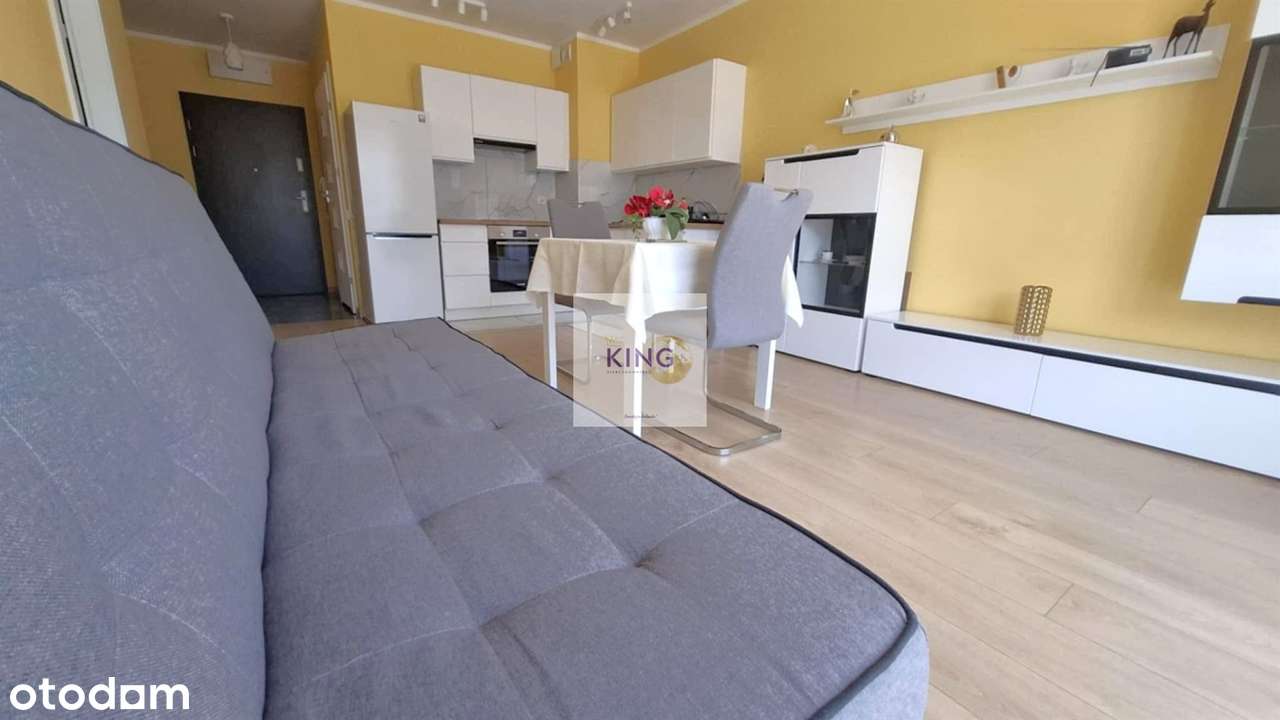 Mieszkanie na wynajem, Gryfino, 2 pokoje - Pełny obrazek: 3/9