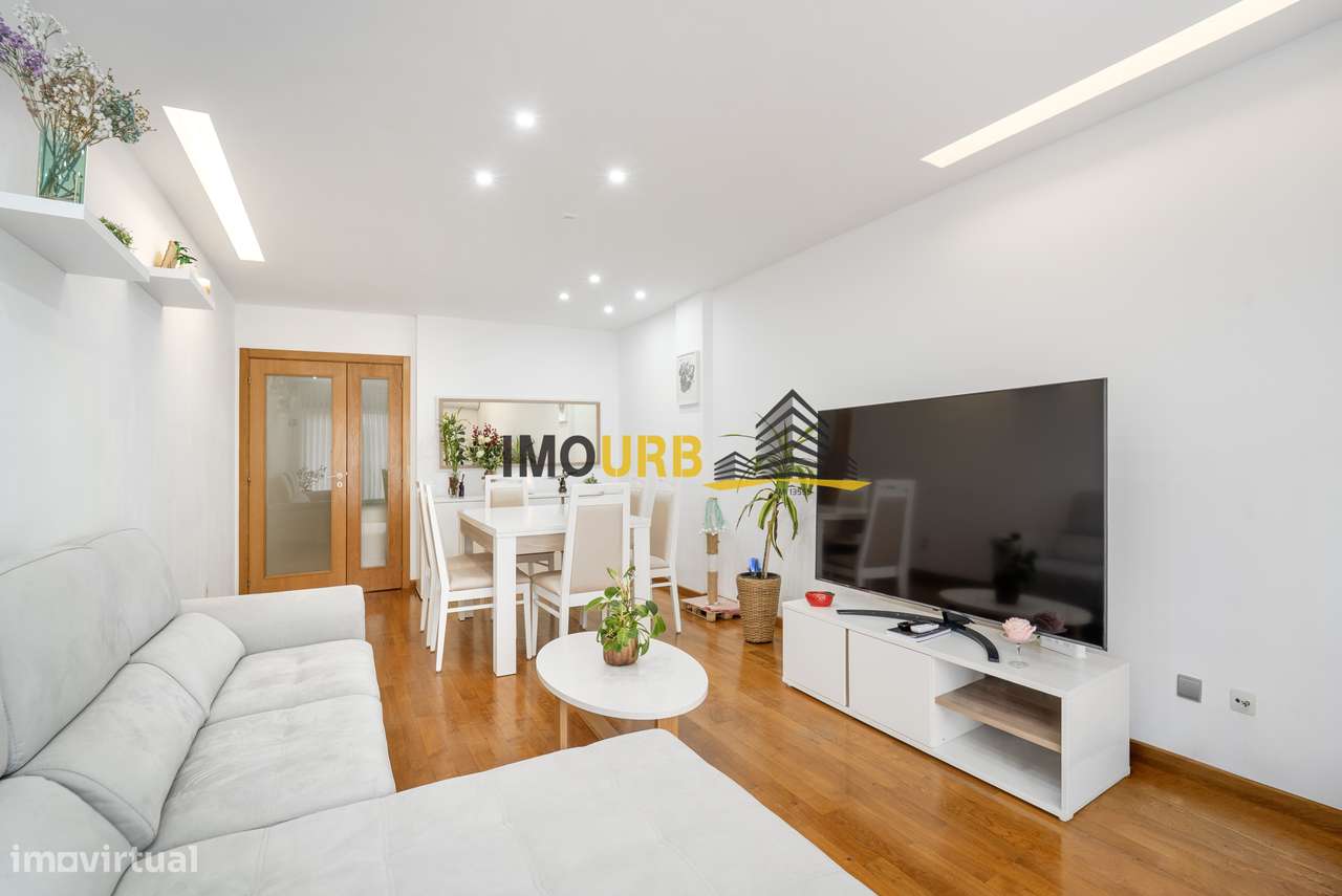 T2 - Áreas generosas - Urbanização de Santa Clara | Parceiros | Leiria-8