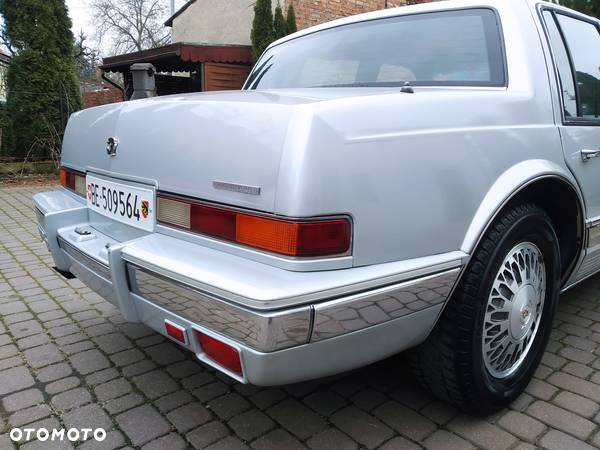 Cadillac Seville 4.9 STS - 29