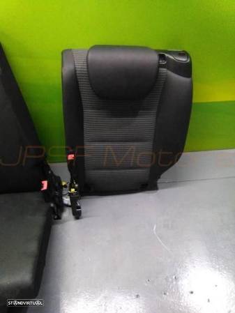 Conjunto De Bancos Mercedes A180 2.0 Cdi De 2009 - 7