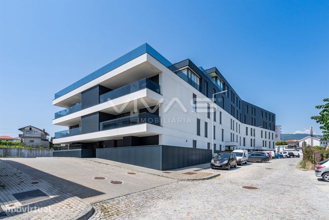 Apartamento T3 Venda em Ferreiros, Prozelo e Besteiros,Amares-30