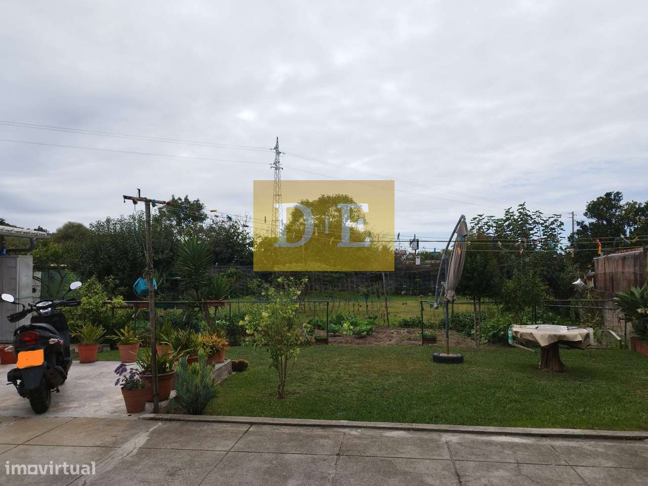 Andar Moradia T3 com Grande Terreno em Zona Estratégica de Perafita-24