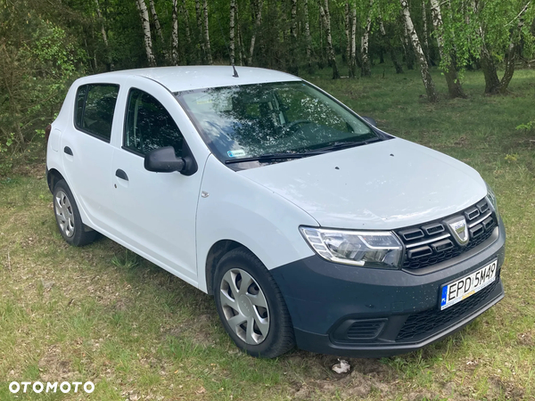 Dacia Sandero 1.0 SCe Access - 7