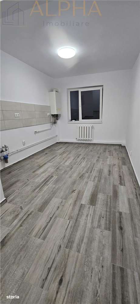 Apartament 2 camere – 57 mp utili – Renovat complet – Etaj 24-6