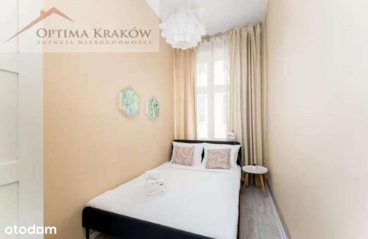 2 pokoje /36m2/ do wejścia/ul. Rakowicka.-5