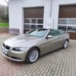 BMW Seria 3 320i Cabrio - 11