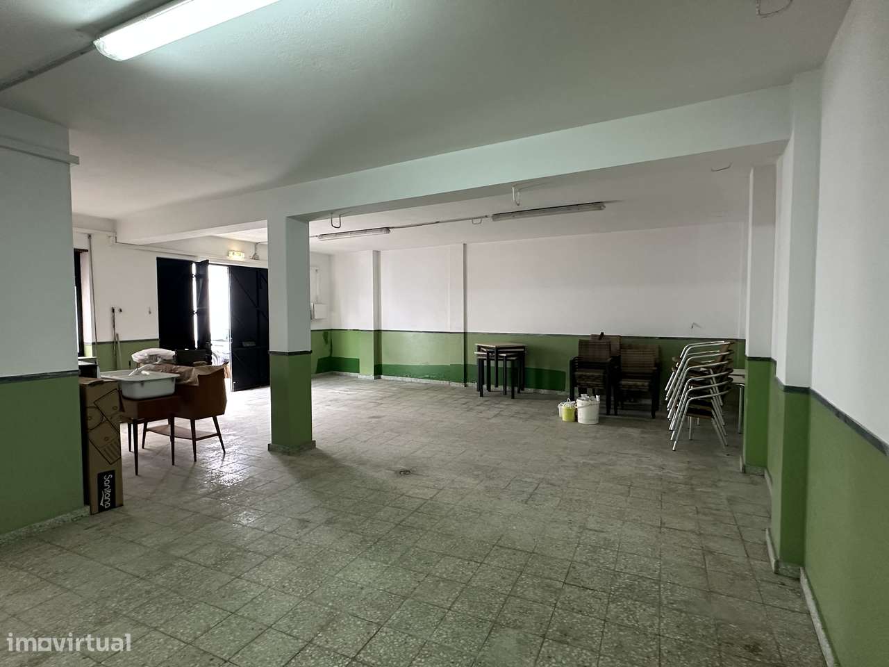 Moradia T6 em Moura - Grande imagem: 2/44