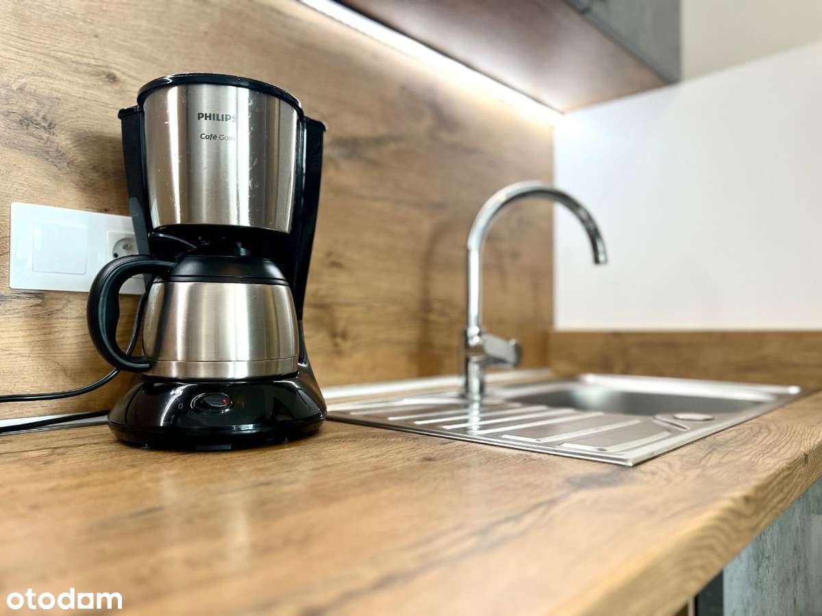 urokliwy apartament w Rewalu - Pełny obrazek: 5/18