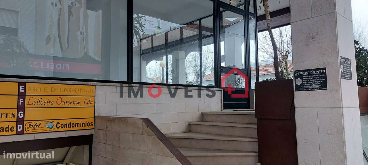 Loja centro da cidade - Grande imagem: 3/6