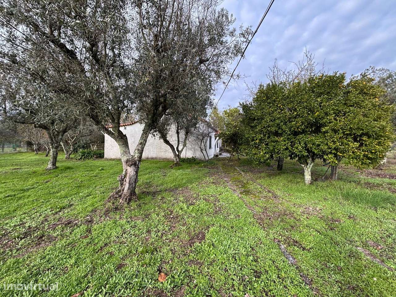 Quinta T2 Venda em Paços da Serra,Gouveia-17