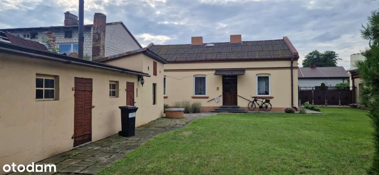 Sprzedam dom i budynki - gotowe do zamieszkania - Pełny obrazek: 4/5