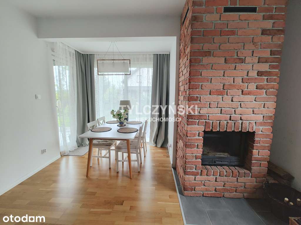 Komfortowy dom z pięknym ogrodem i garażem - Pełny obrazek: 4/20