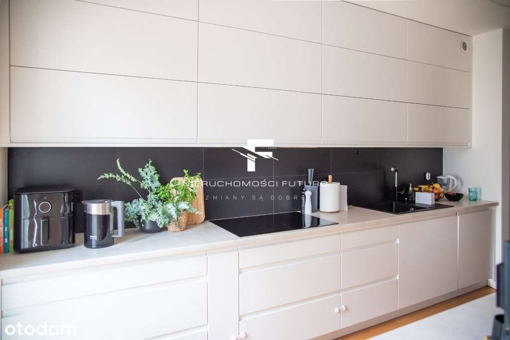 Apartament Smart 4p wysoki standard 2 m.postojowe-3