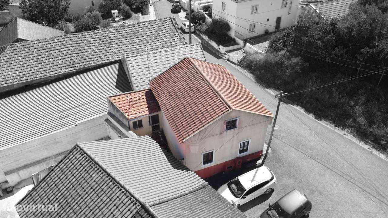 Moradia T2 para venda-2