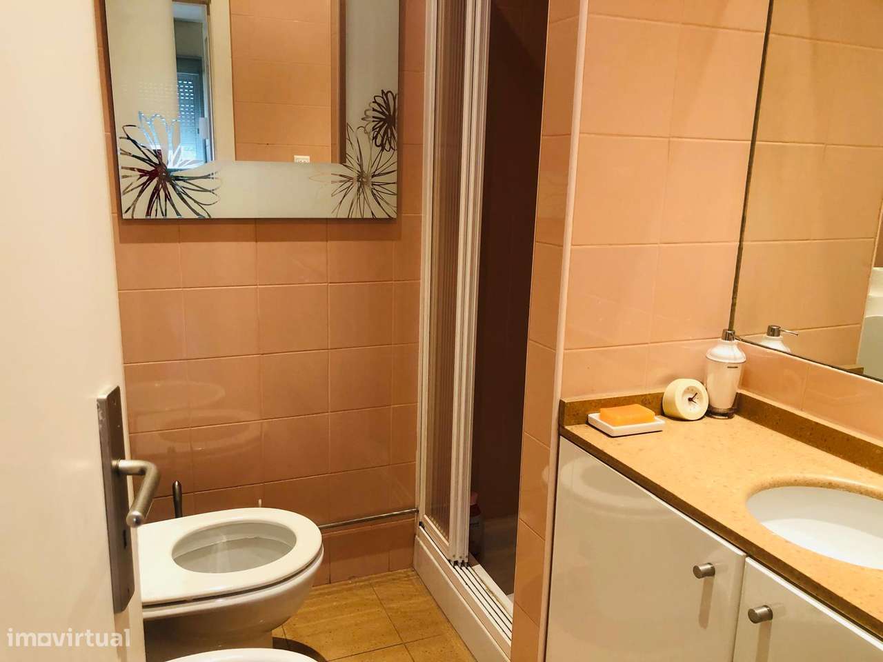 Apartamento T4 Porto - Gonçalo Cristovão-7