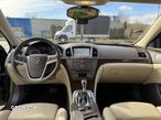 Opel Insignia 2.0 T Sport 4x4 - 16