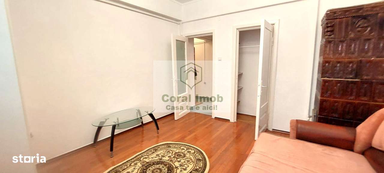 Vanzare apart. 2 camere jumatate, la pret de garsoniera, la  Dimitrov-4