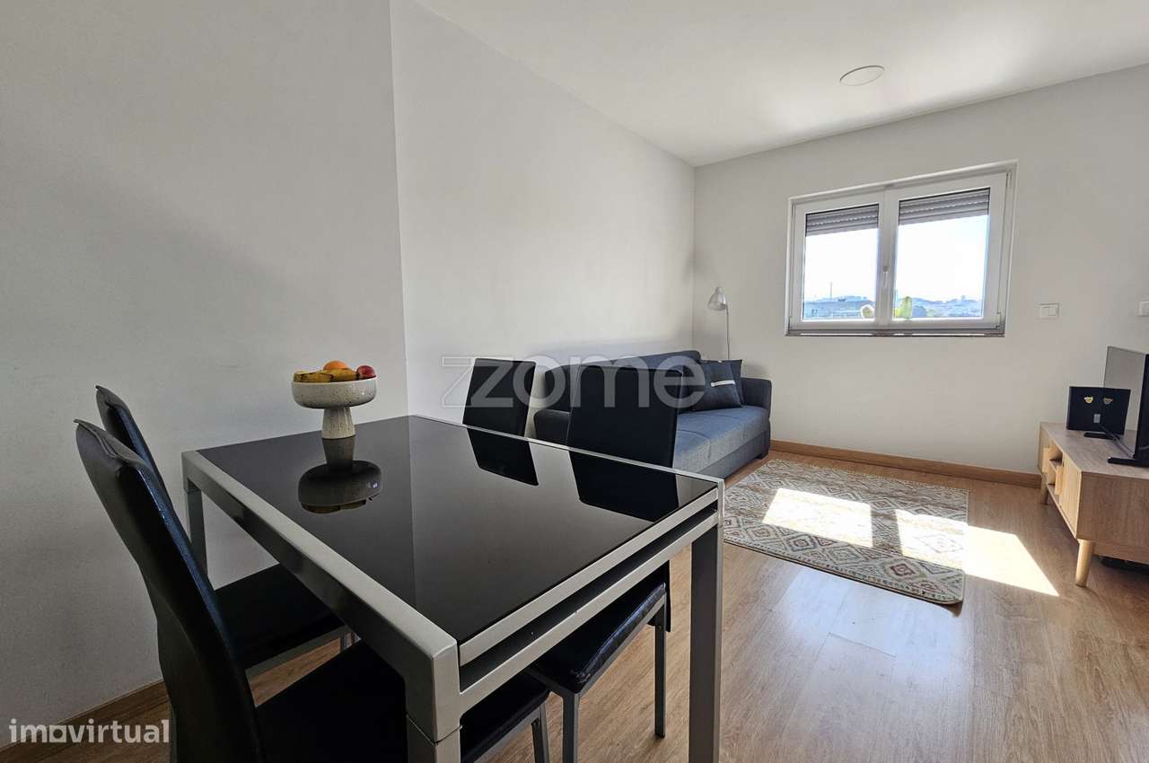 Apartamento T2 em Valbom, Gondomar - Grande imagem: 3/22