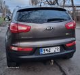 Kia Sportage 1.7 CRDI 2WD Attract - 4