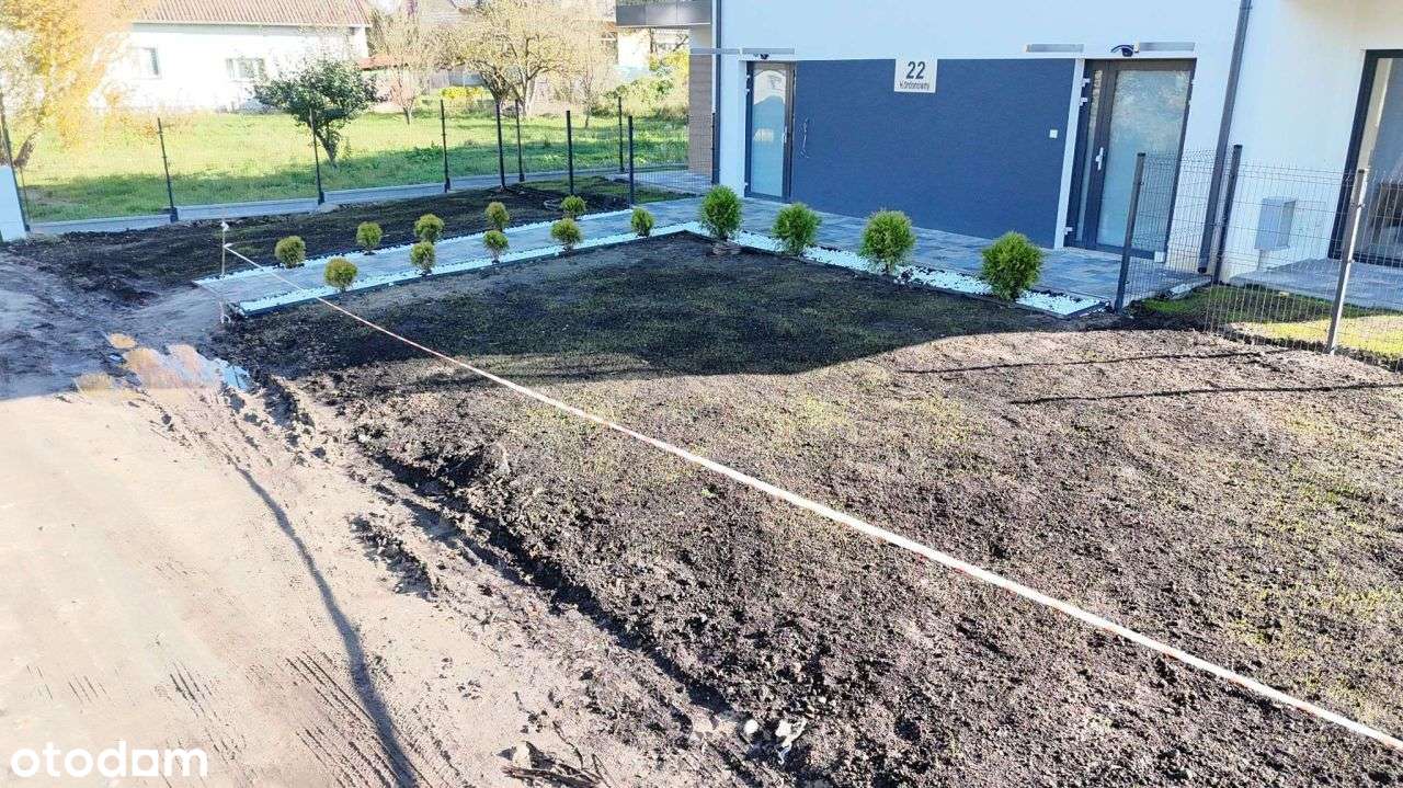 Apartament nad jeziorem z dwoma balkonami-12