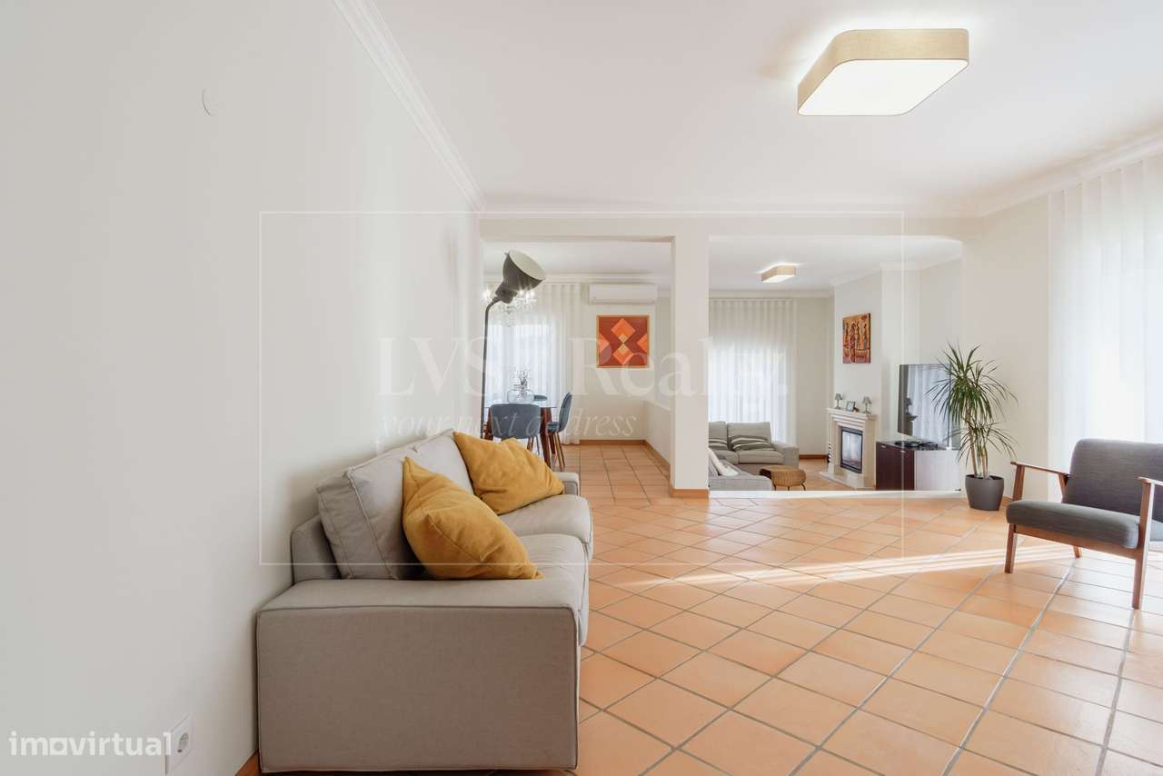 O Refúgio Perfeito - Moradia T5, Gradil - Grande imagem: 5/37