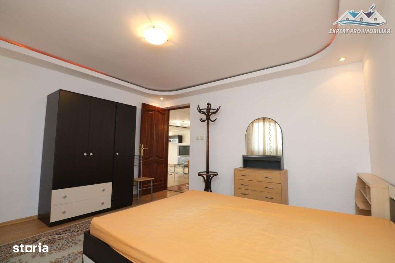 Bacriuliu Et.2 Utilat Mobilat 112mp Constructie 2011 Merita Vazut - Imagine principală: 4/16