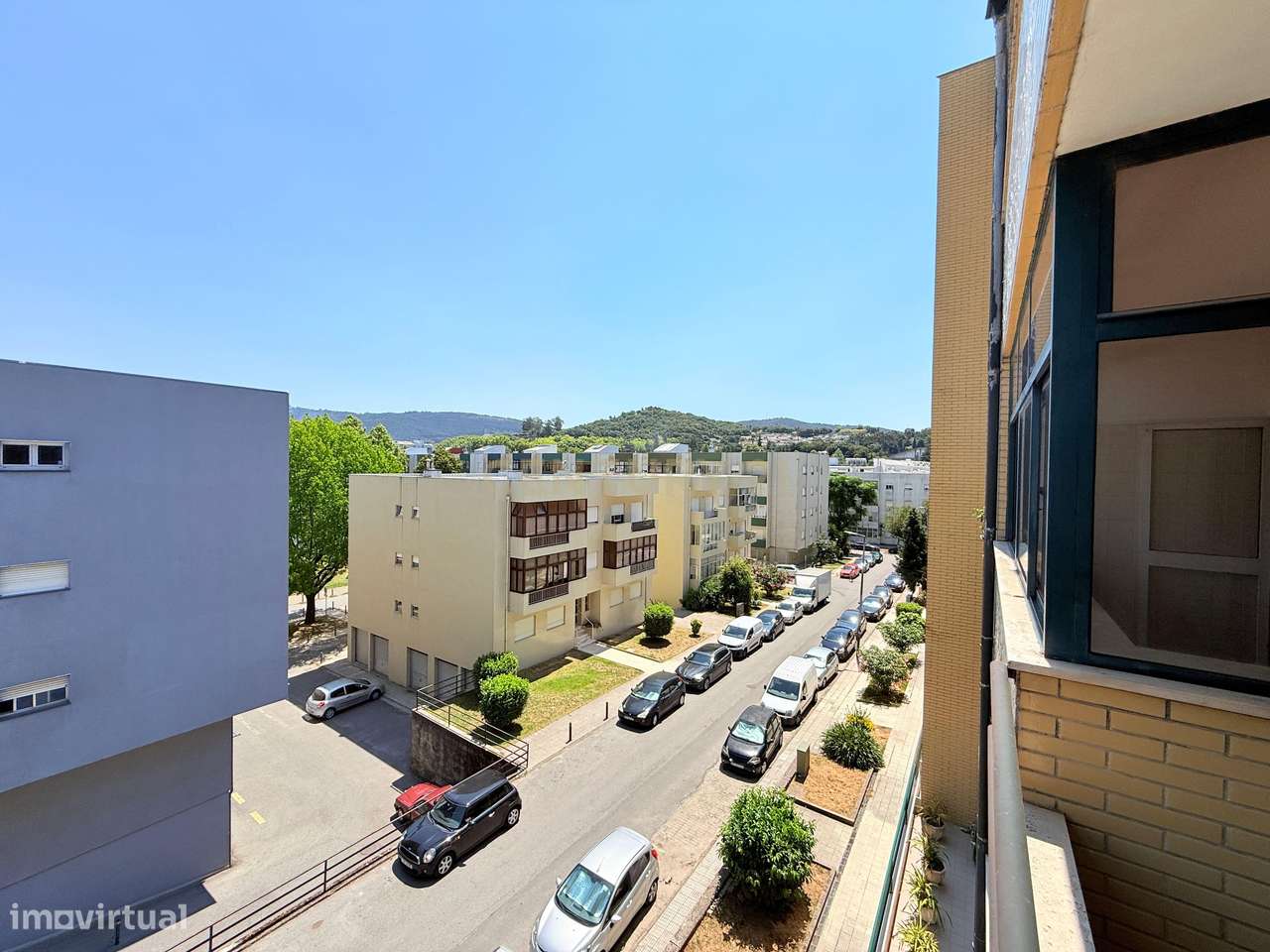 (RESERVADO) Apartamento T3 Braga (São José de São Lázaro e São João do-12