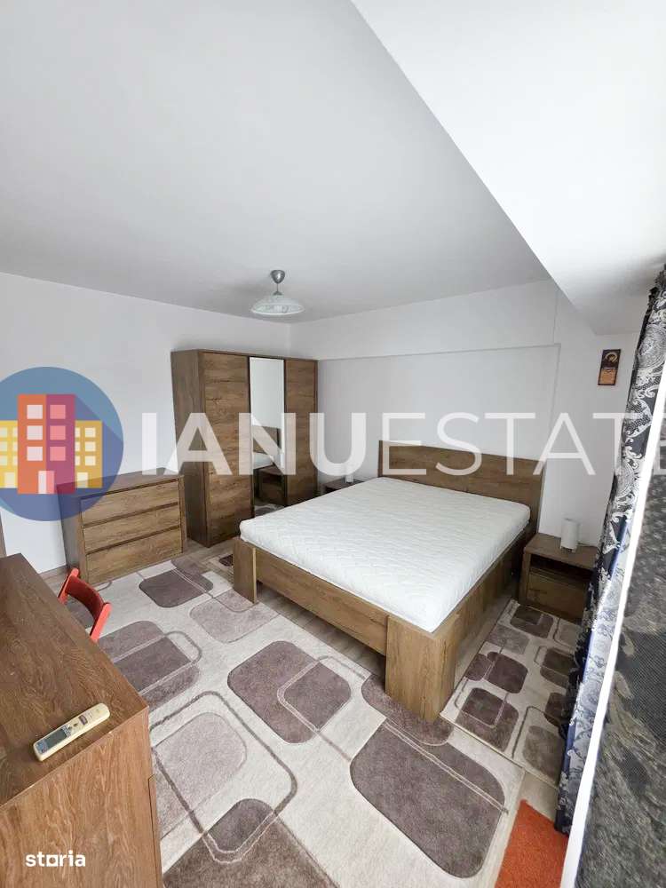 Rond Alba Iulia Decebal Piata Unirii Piata Muncii Renovat Spatios - Imagine principală: 5/8