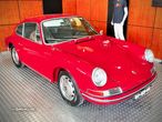 Porsche 912 - 13
