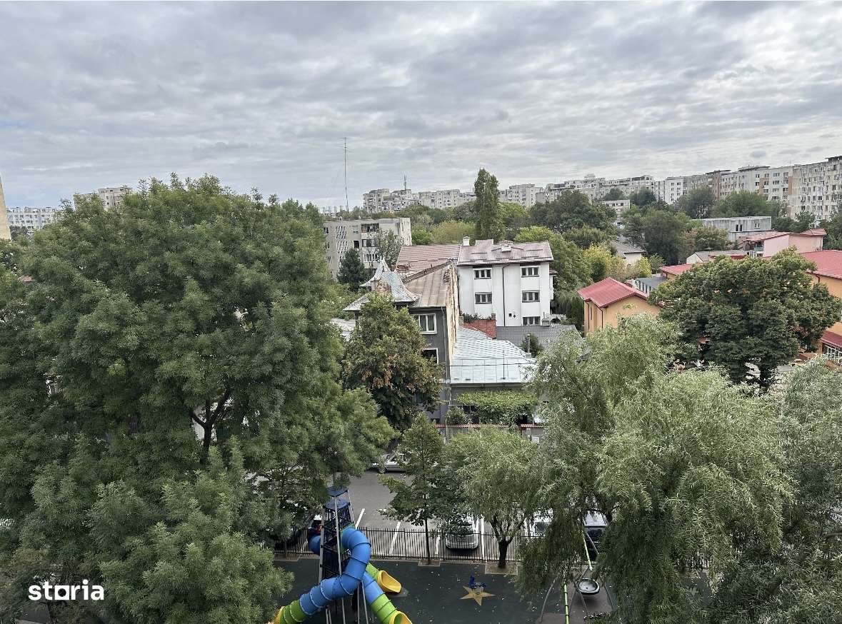 Apartament 2 camere de vânzare Crangasi - Imagine principală: 3/9