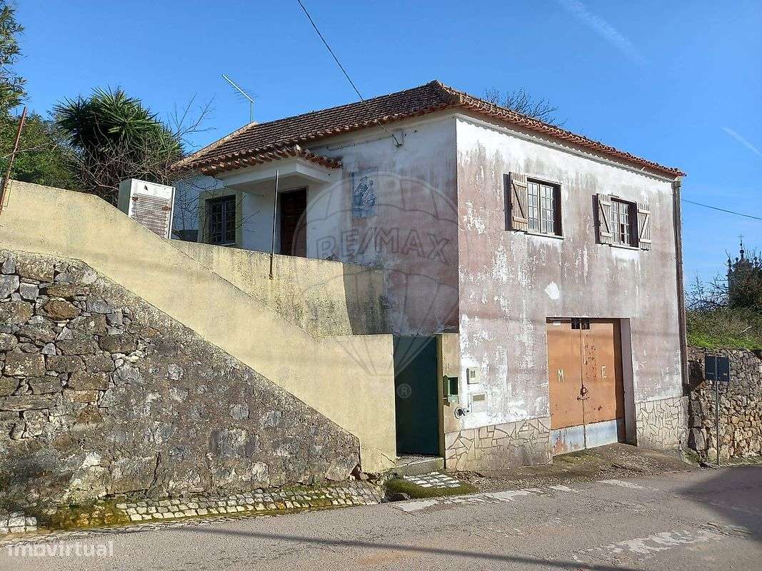 Moradia T2 para venda - Grande imagem: 3/5