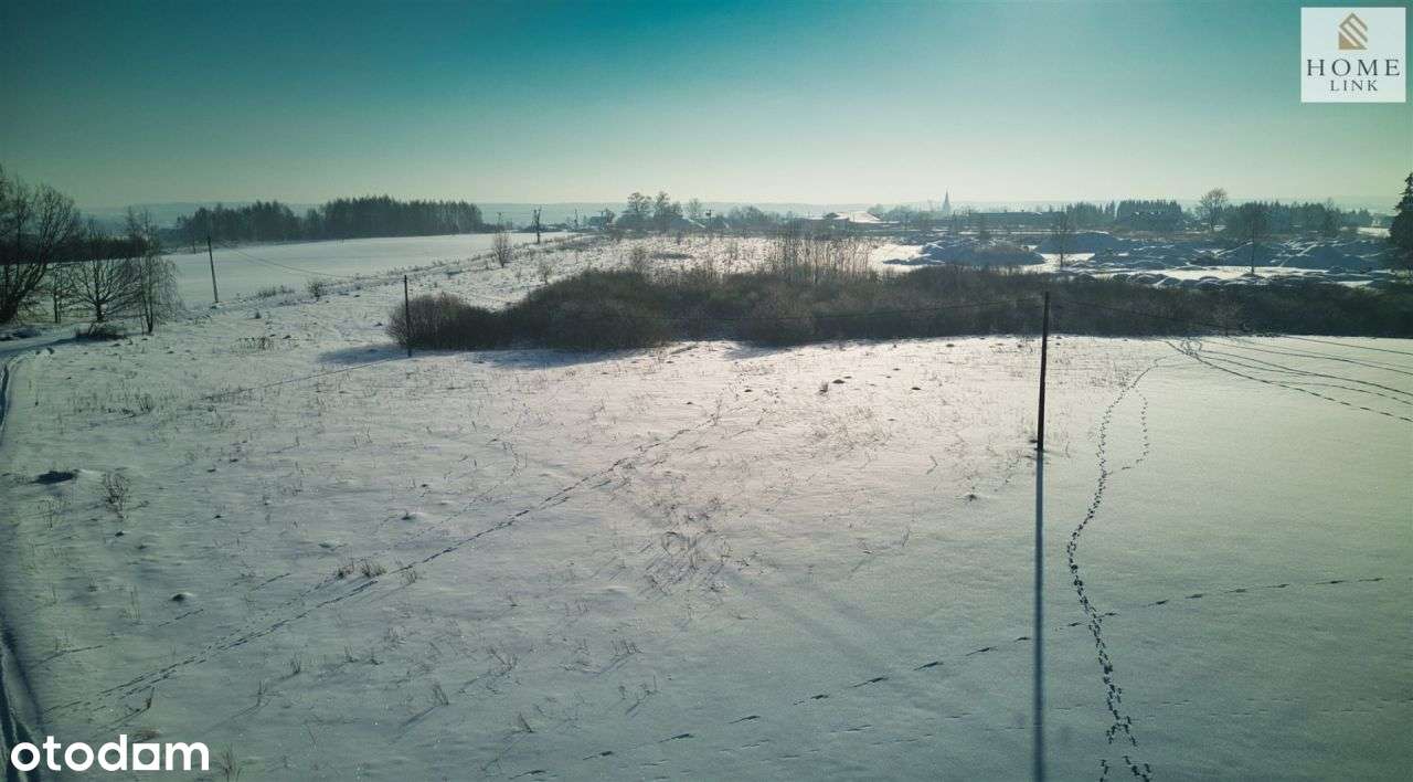 Pakiet 7 działek pod Olsztynem, Klebark Wielki-8