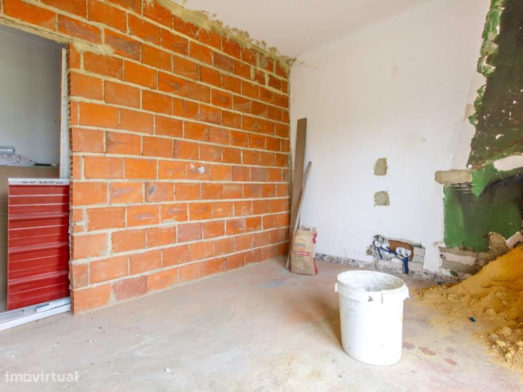 T2 Transformado em T3 | Totalmente Remodelado | Vista Deslumbrante ...-23
