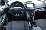 Ford Grand C-MAX 1.0 EcoBoost Start-Stopp-System Business Edition - 22