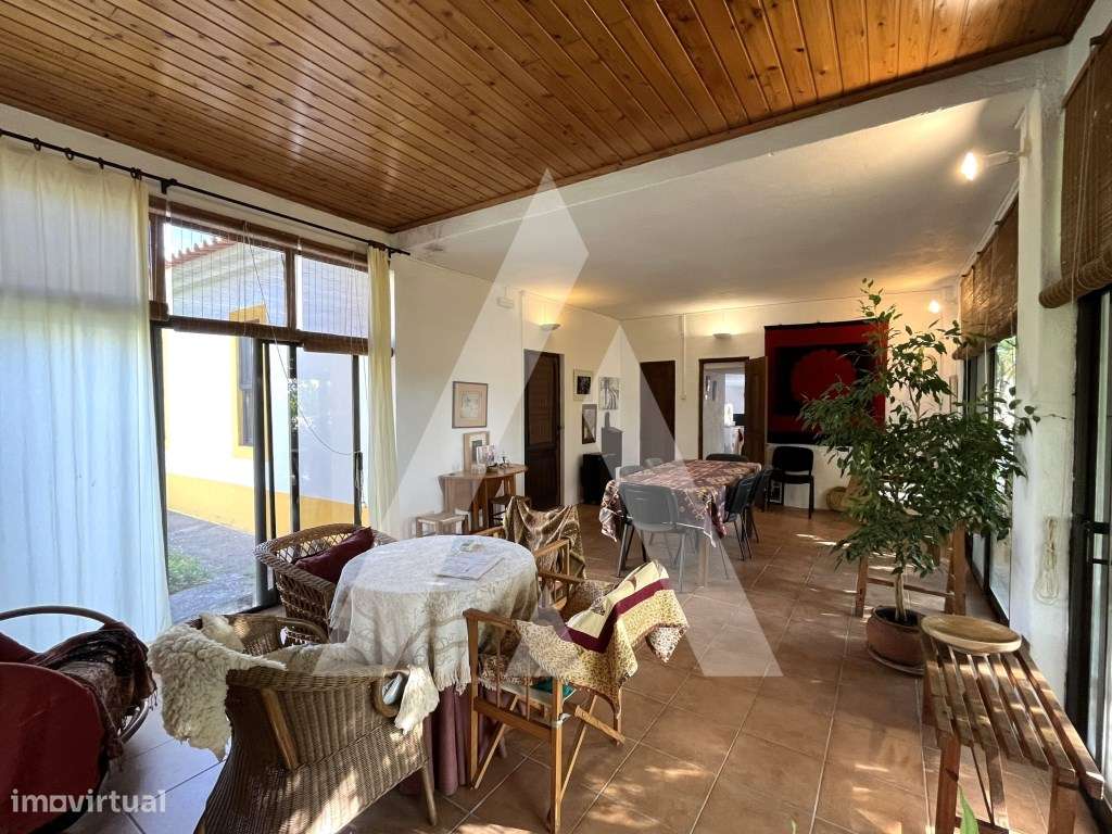 Quinta em Évora.-28